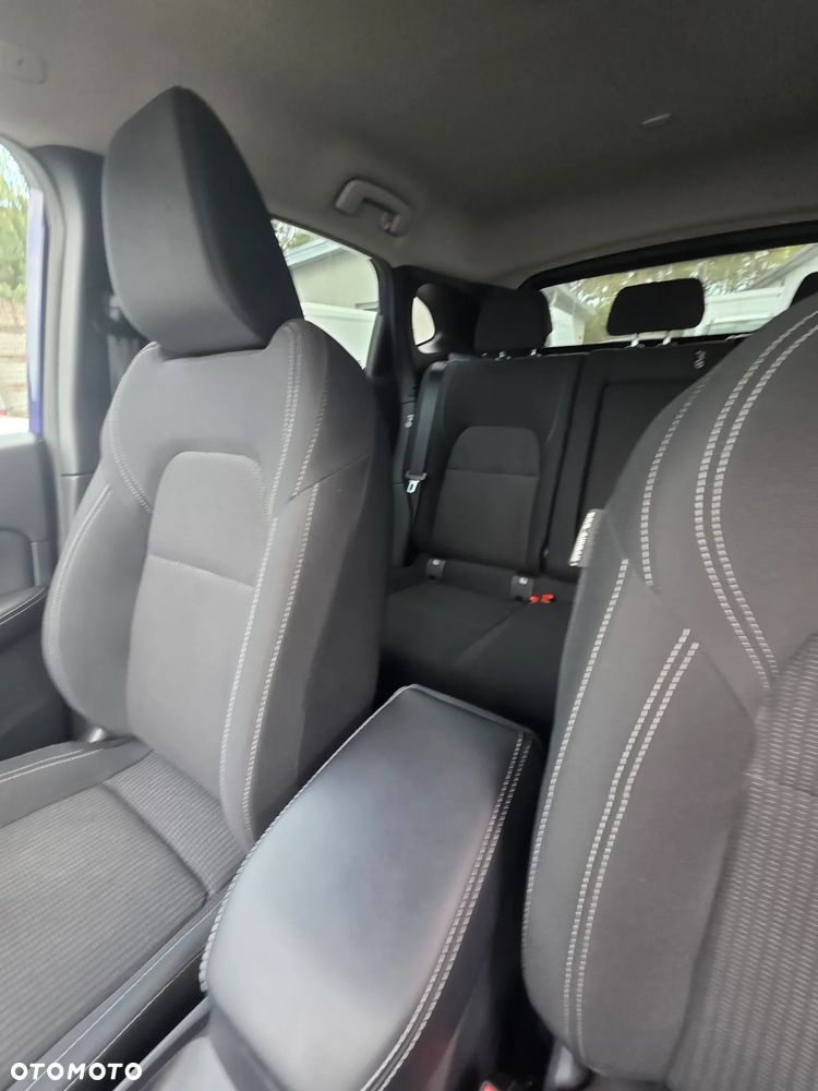 Nissan Qashqai 1.5 e-POWER N-Connecta - 23