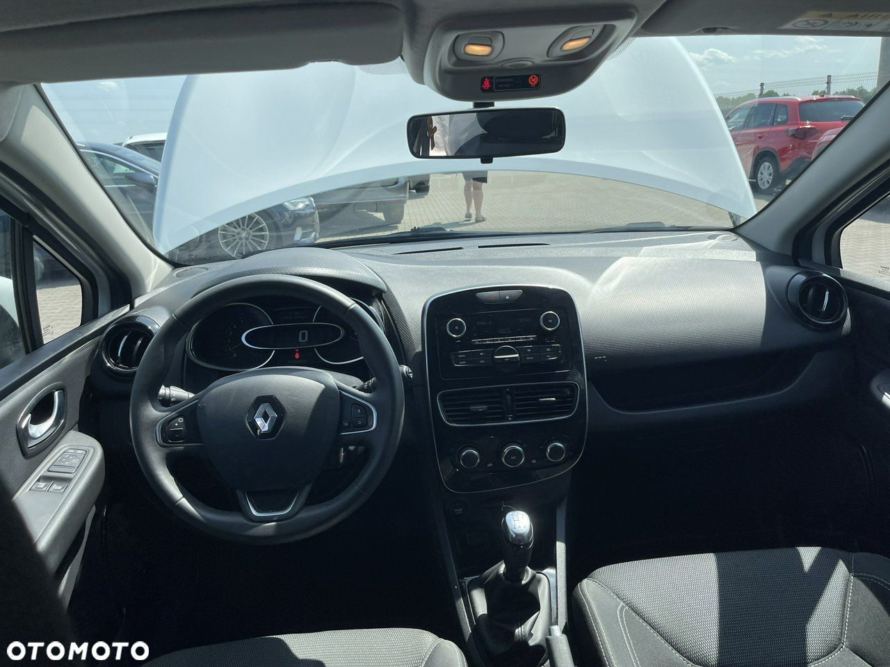 Renault Clio Grandtour 1.2 16V 75 Life - 9