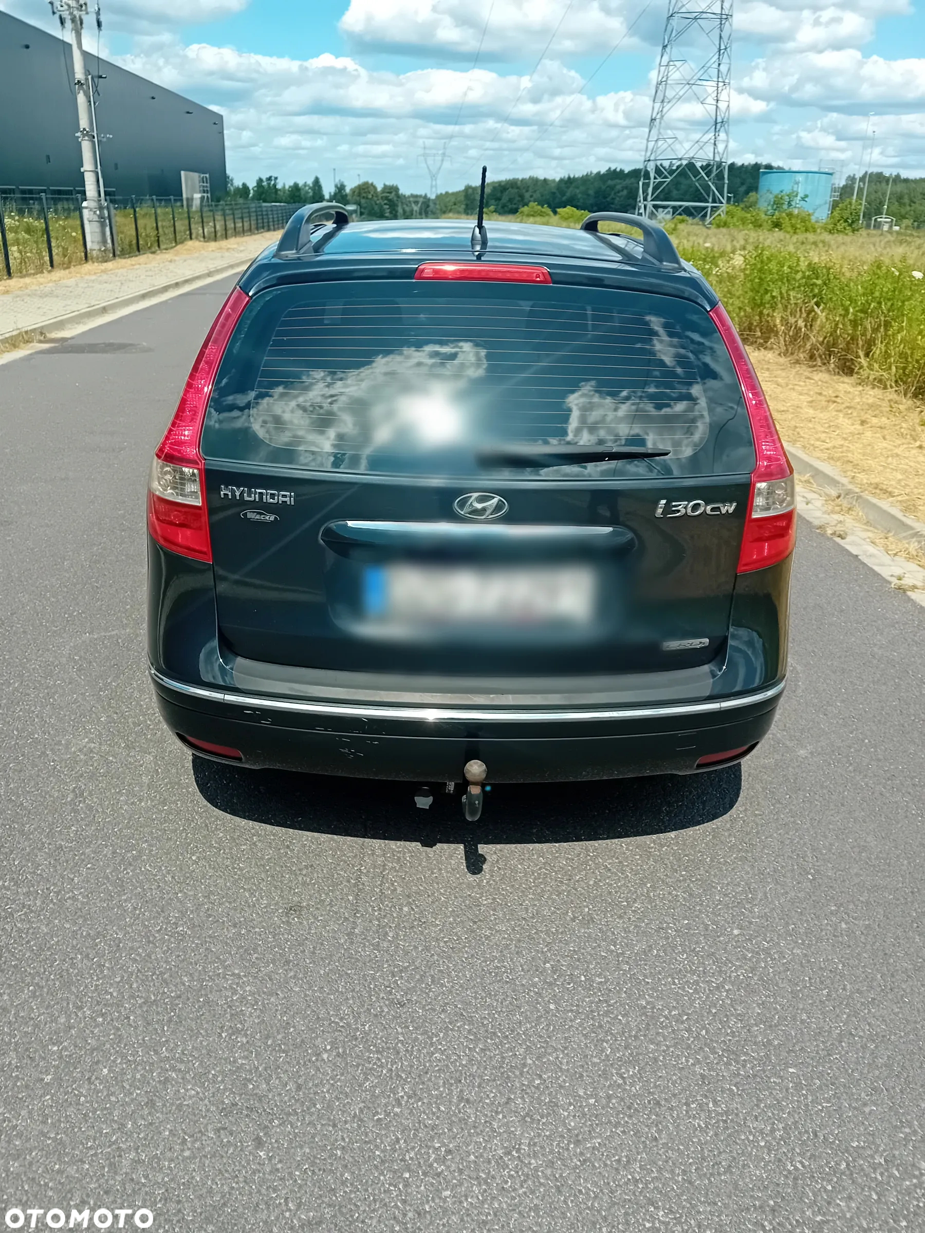 Hyundai i30 - 9