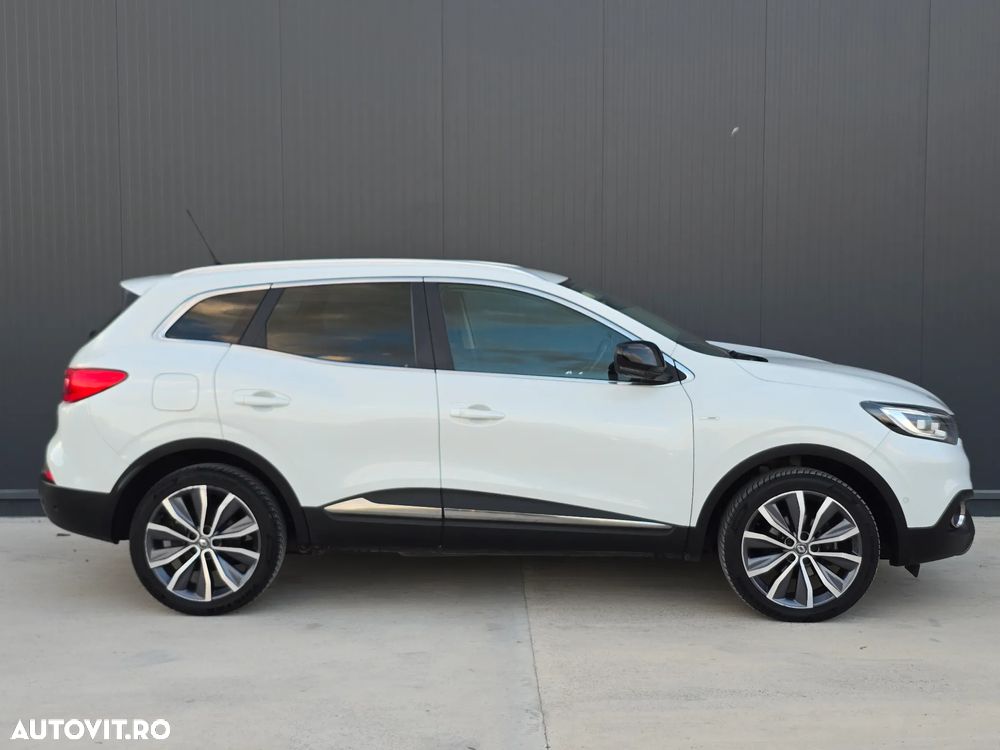 Renault Kadjar - 18