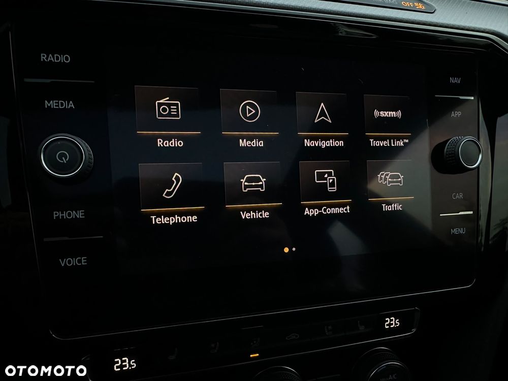 Volkswagen Arteon 2.0 TSI 4Motion R-Line DSG - 33