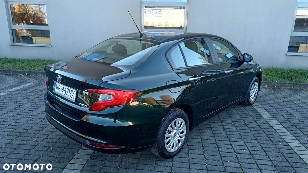 Fiat Tipo 1.4 16v - 27