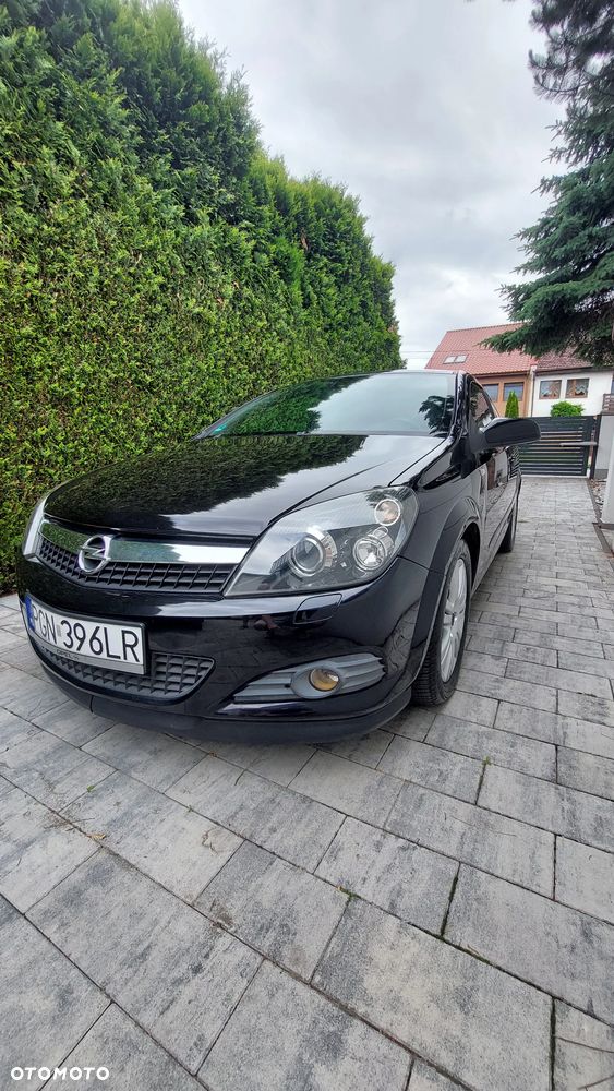 Opel Astra - 5