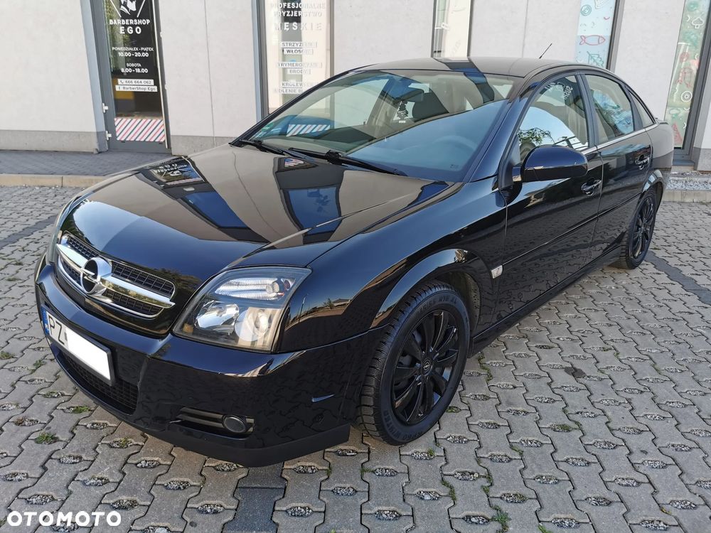 Opel Vectra 1.8 Design - 1