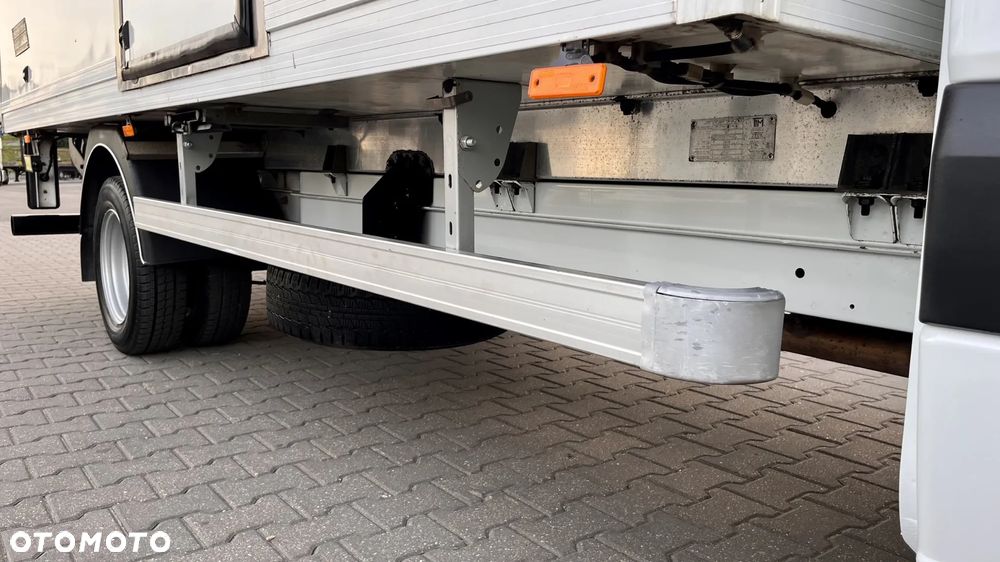 Mercedes-Benz SPRINTER 514 CHŁODNIA / WINDA 1000KG /  SALON POLSKA / BEZWYPADKOWY / FAKTURA VAT 23% - 28