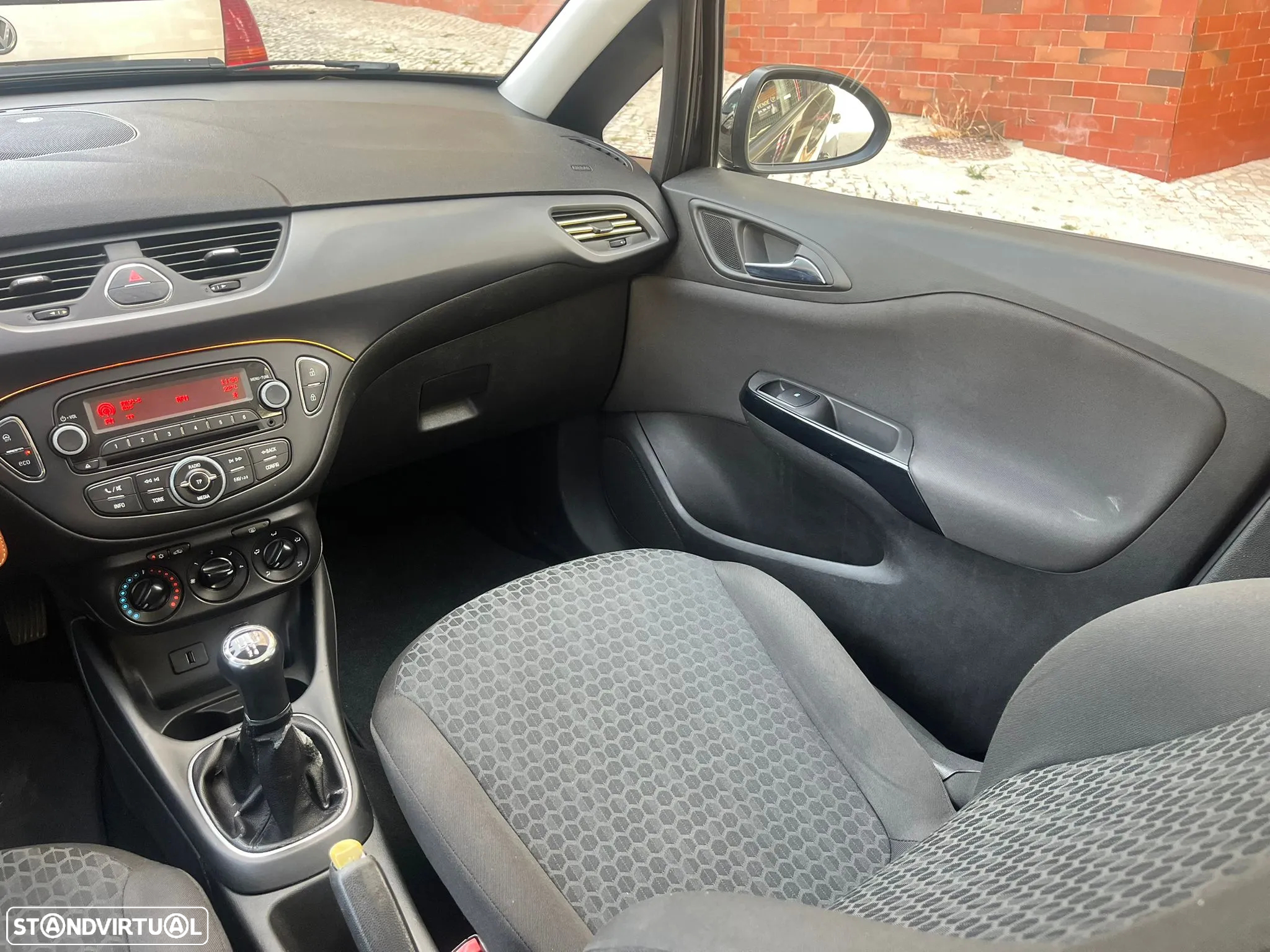 Opel Corsa 1.3 CDTi Business Edition - 22