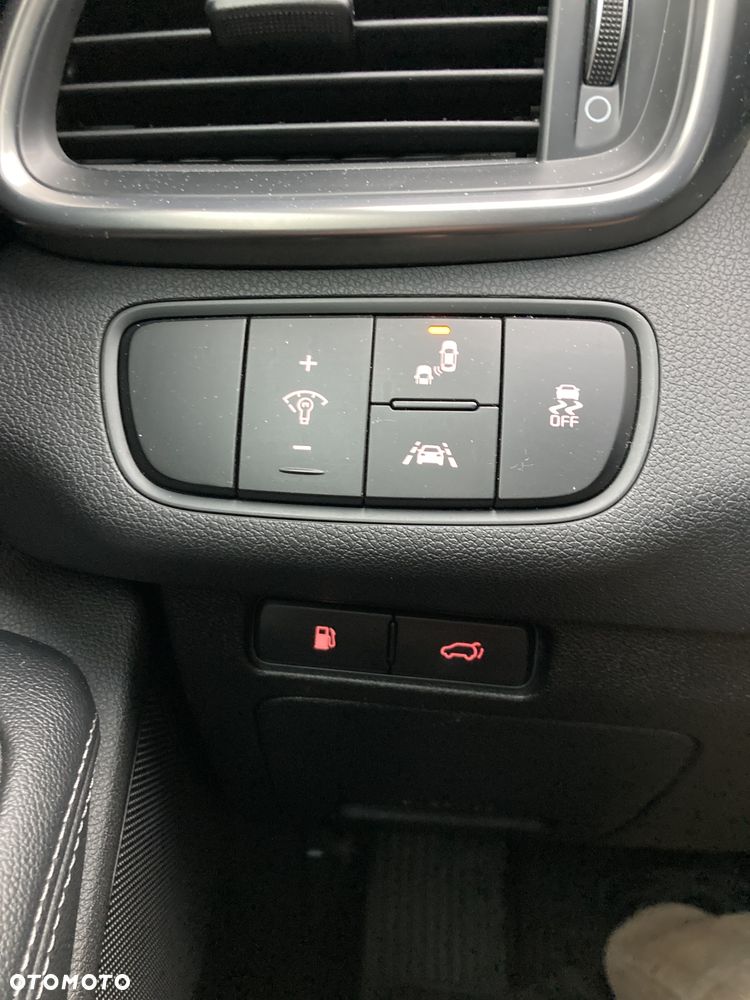 Kia Sorento 2.2 CRDi AWD Spirit - 9