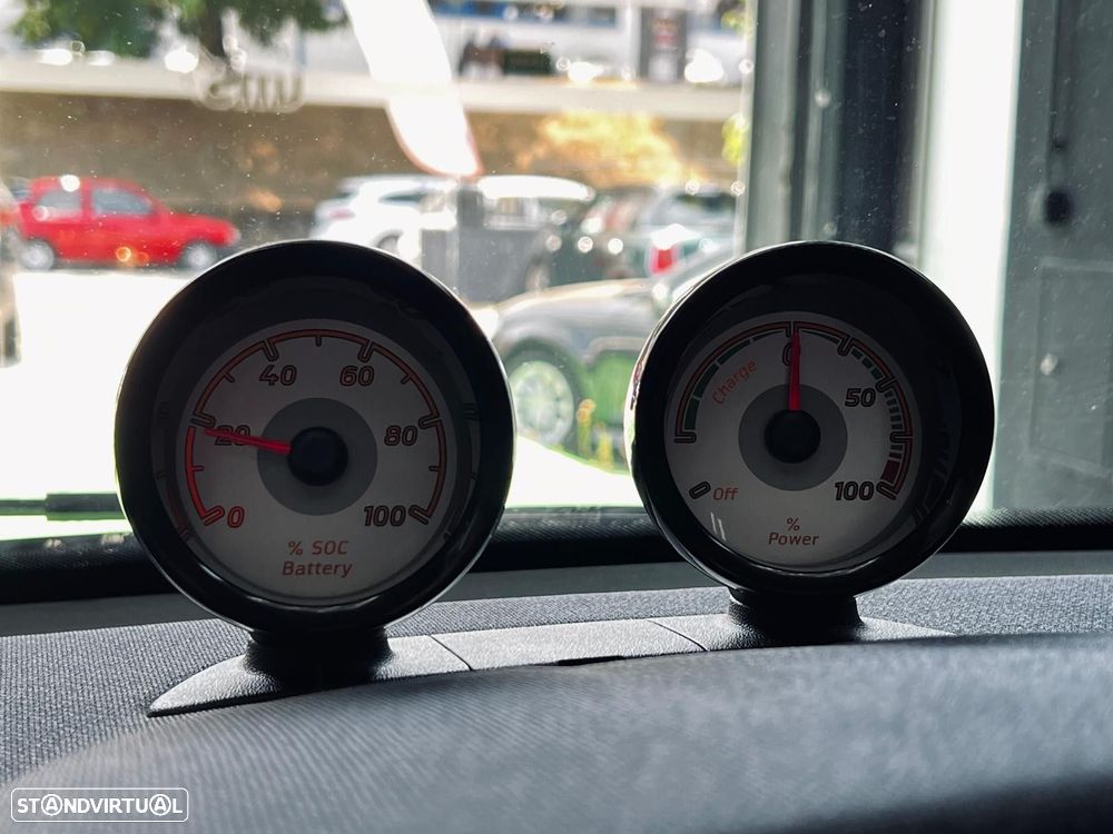 Smart ForTwo Coupé Drive Passion - 27