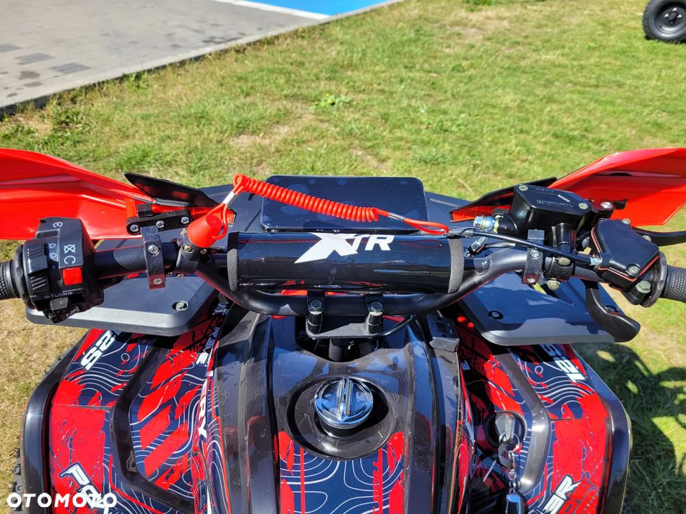 XTR Inny - 13