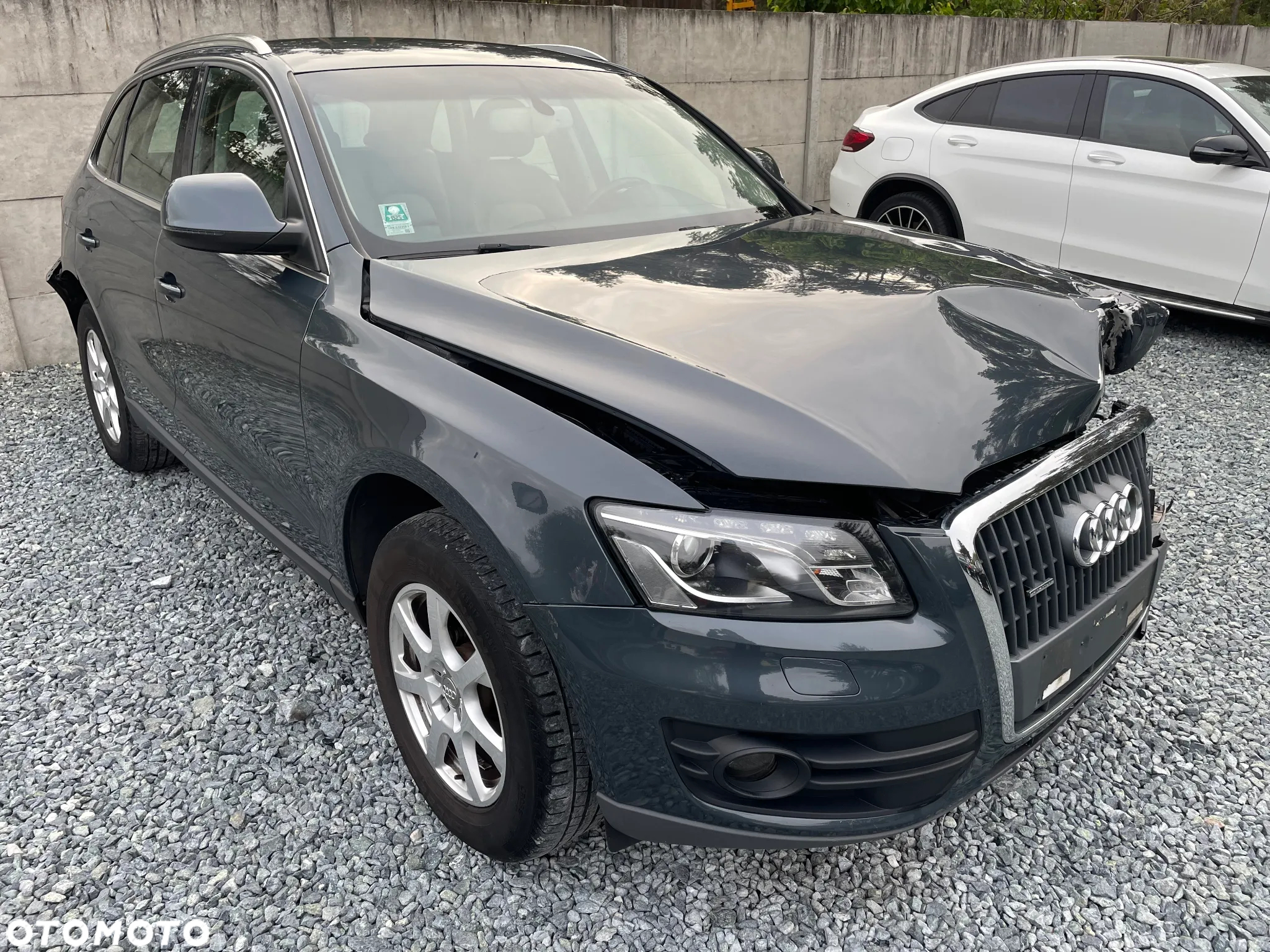 Audi Q5 2.0 TDI Quattro - 10