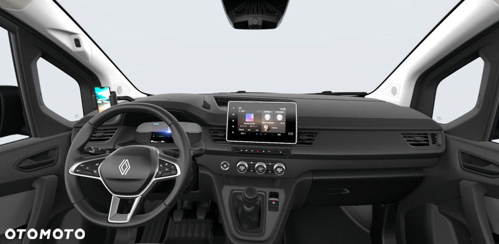 Renault kangoo-van Kangoo van L2 5km - 11
