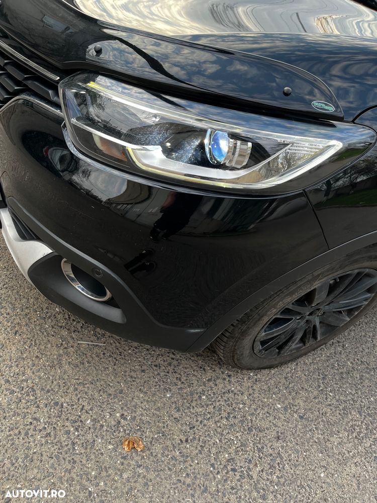 Renault Kadjar 1.5 DCI Life - 6