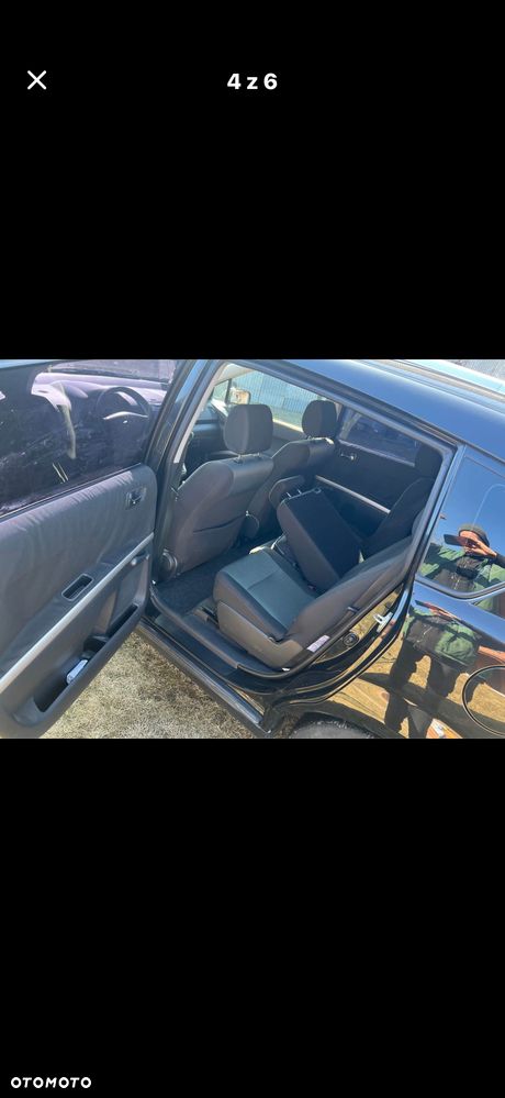 Toyota Corolla Verso 2.0 D-4D Terra - 3