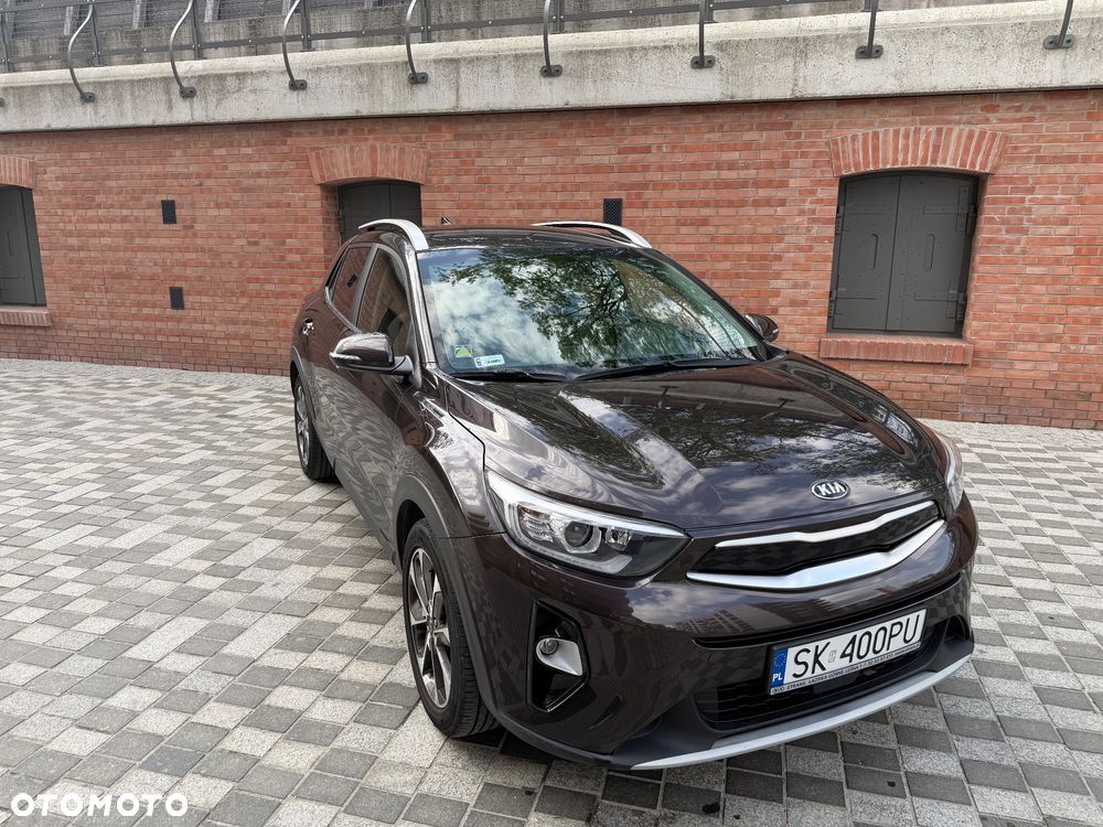 Kia Stonic 1.4 XL - 15