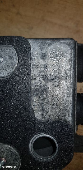 AUDI SEAT SKODA VW LEWAREK ZMIANY BIEGÓW LINKI 1K0711049AS - 3