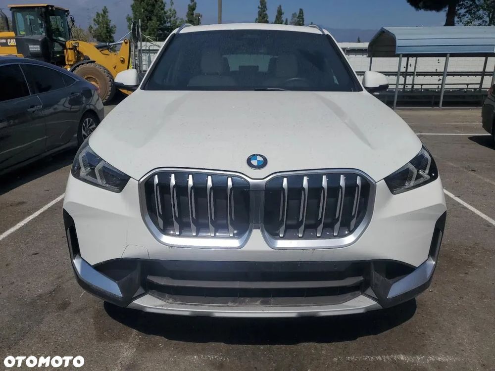 BMW X1 xDrive25i M Sport - 3