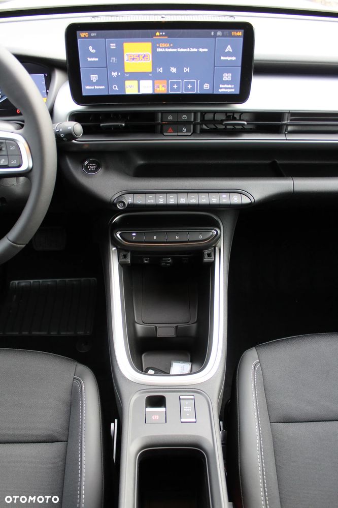 Jeep Avenger 1.2 T3 mHEV Altitude FWD eDCT6 - 9