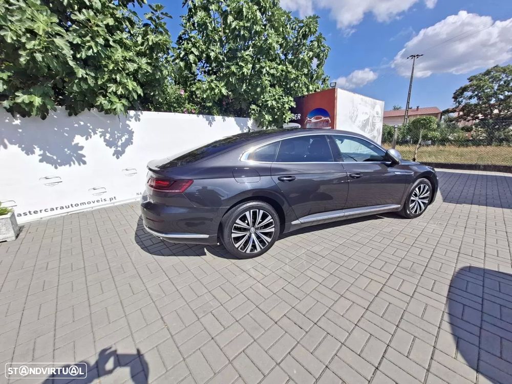 VW Arteon 2.0 TDI Elegance DSG - 14
