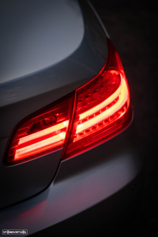 BMW 320 d M Sport Edition - 5