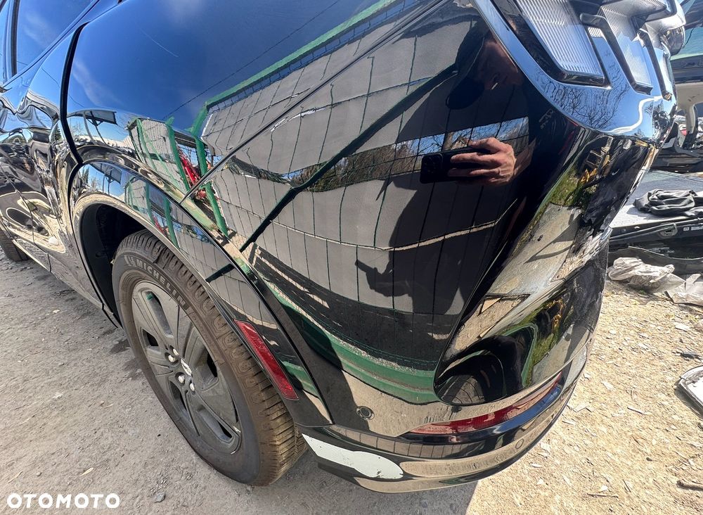 ZDERZAK TYŁ FORD MUSTANG MACH-E PREMIUM KOLOR G1 6 PDC - 3