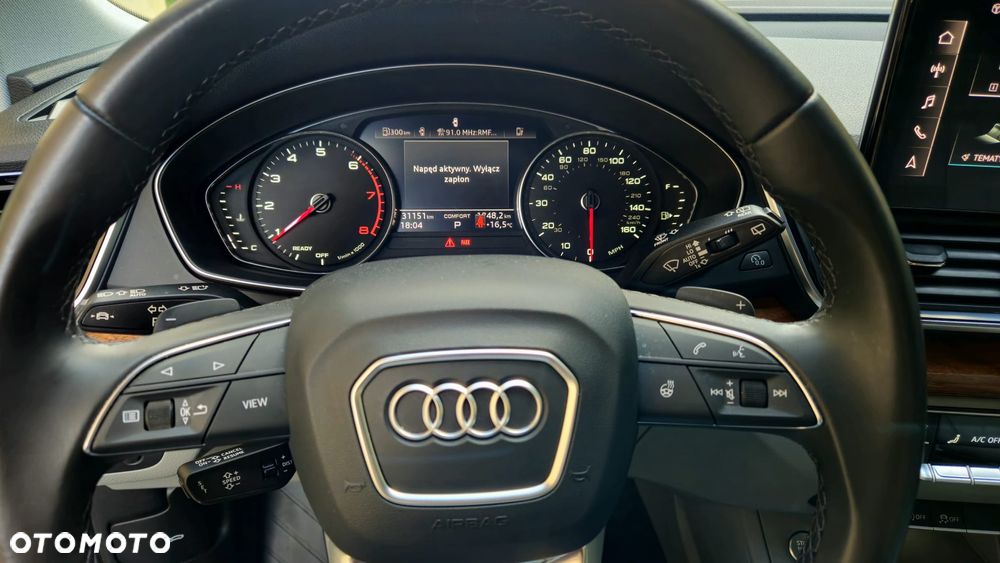 Audi Q5 45 TFSI quattro S tronic S line - 12