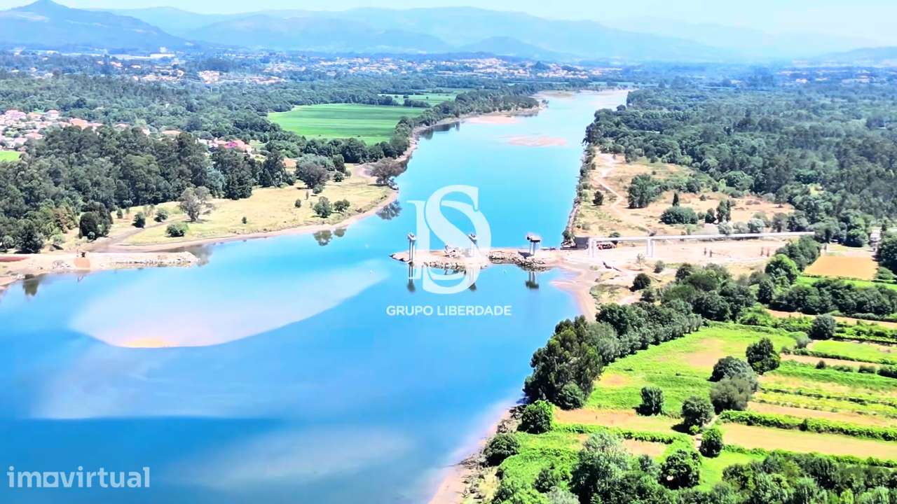 Moradia T3+1 Venda em Subportela, Deocriste e Portela Susã,Viana do Ca - Grande imagem: 3/60