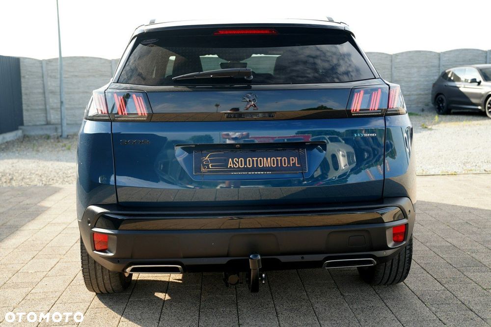 Peugeot 3008 - 13