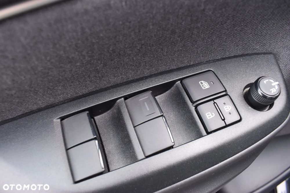 Toyota Yaris Hybrid 1.5 Comfort - 22