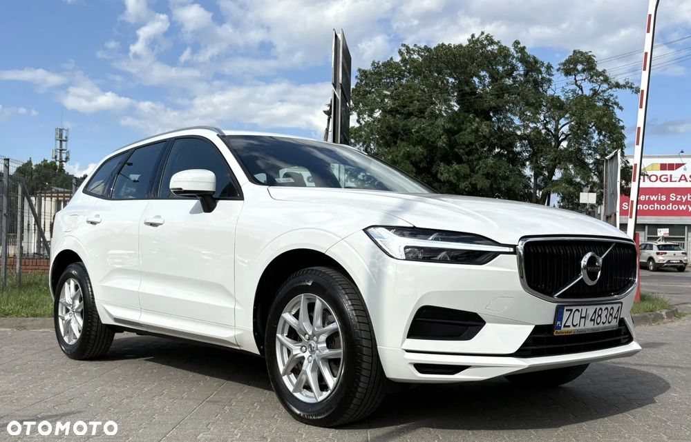 Volvo XC 60 B4 B Momentum - 3