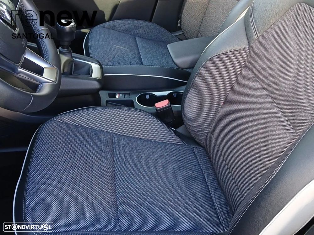 Renault Captur 1.0 TCe Intens - 13