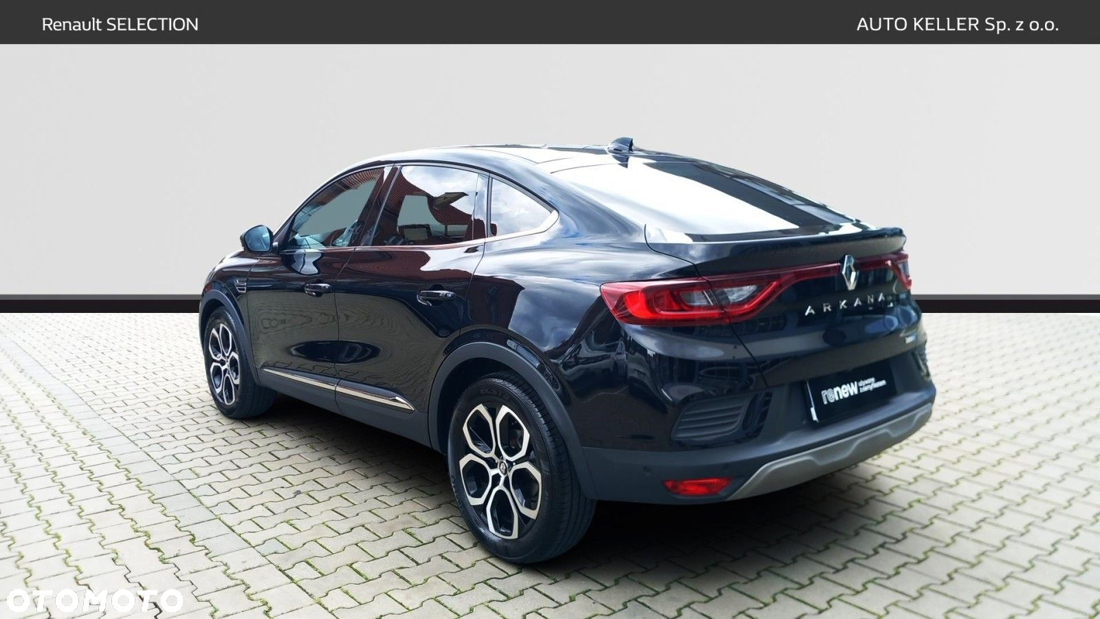 Renault Arkana - 6