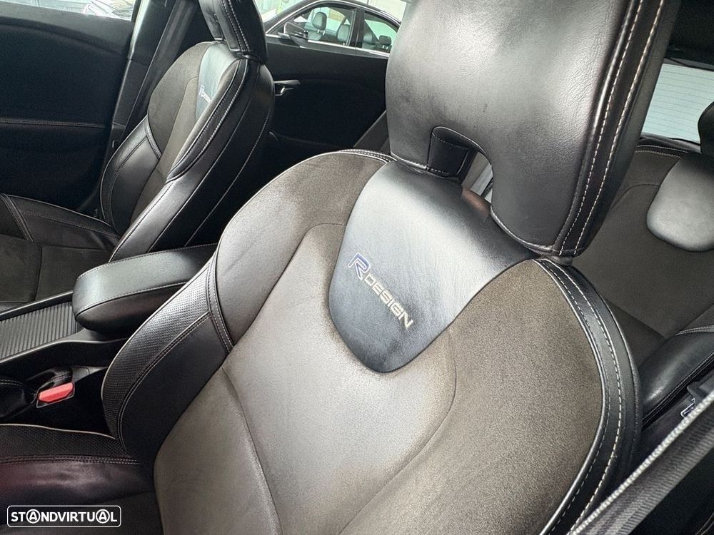 Volvo V40 1.6 D2 R-Design - 18
