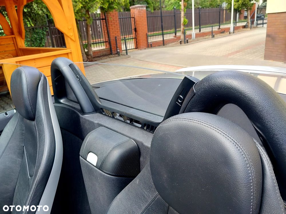 Mercedes-Benz SLK - 14