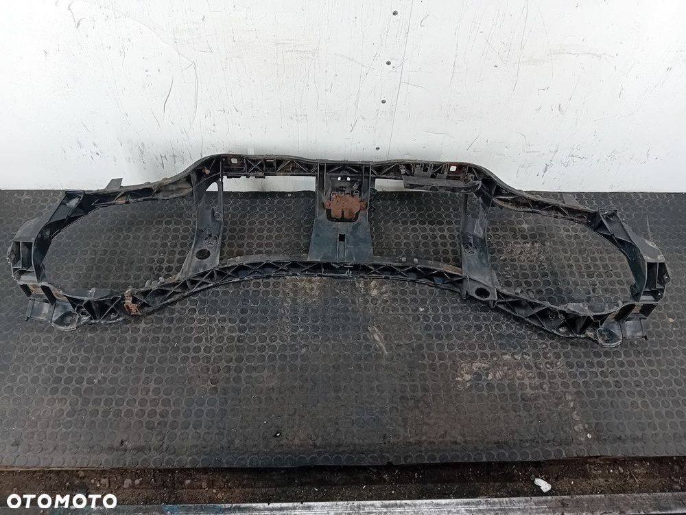 WZMOCNIENIE GÓRNE FORD MONDEO MK4 2.0 TDCI - 6