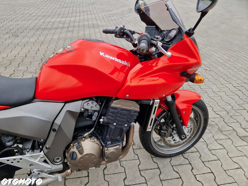 Kawasaki Z - 24
