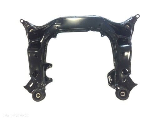 VW PASSAT 1.9 TDI 2.0 1.6 1.8 1.8T sanki rama wózek belka kołyska przód  MTM NOWE