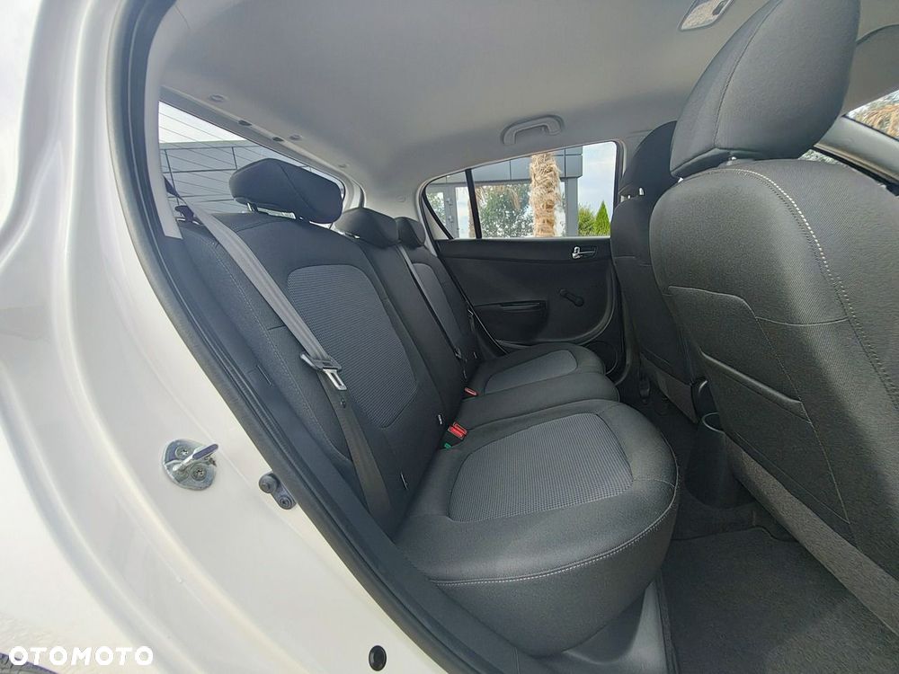Hyundai i20 - 29