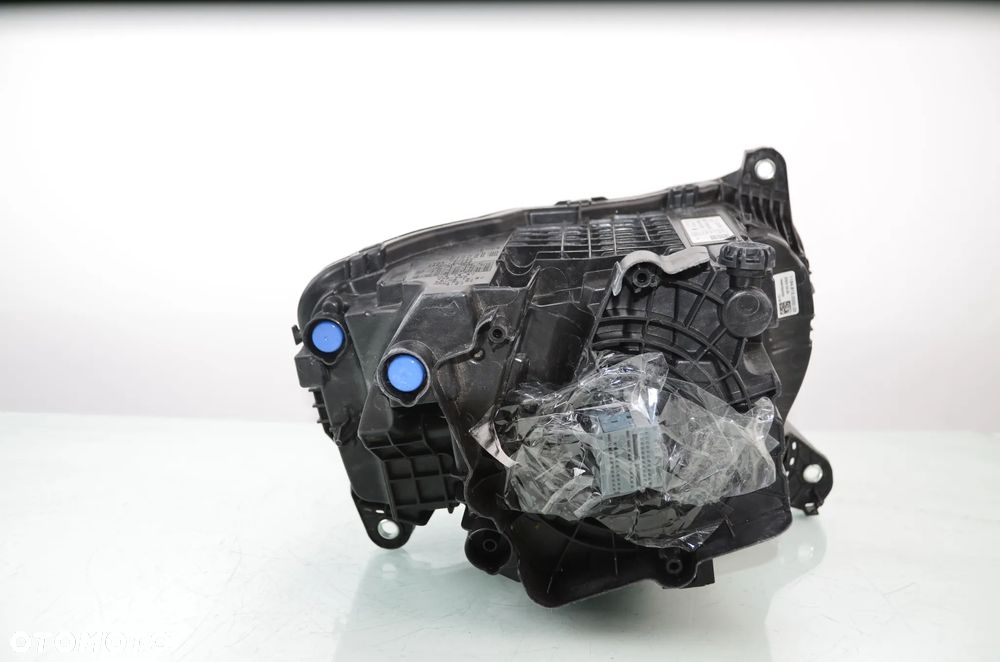 LAND ROVER DEFENDER VOLL LED L8B213W030EJ Przedni Oryginał - 6