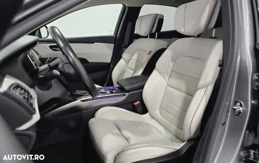Renault Talisman Blue dCi EDC Initial Paris - 4