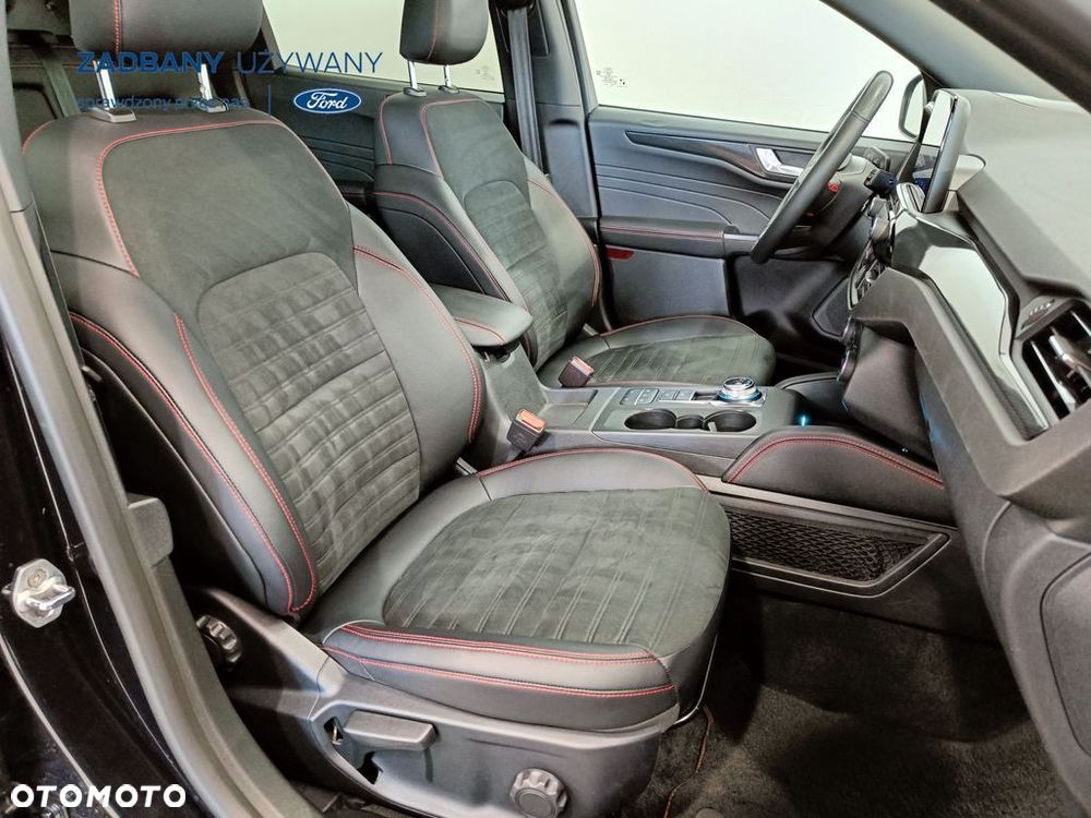 Ford Kuga 2.5 Duratec PHEV ST-LINE X - 14