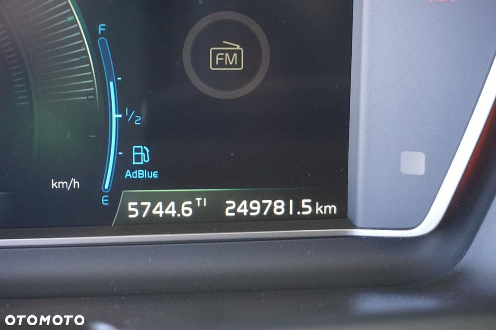 Volvo FH / 500 / I – SAVE / XL / EURO 6 / ACC / I -COOL / NOWY MODEL - 12