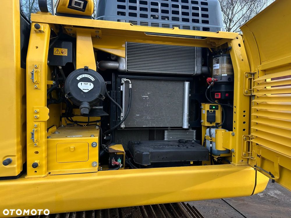 Komatsu PC170LC-11 - 24