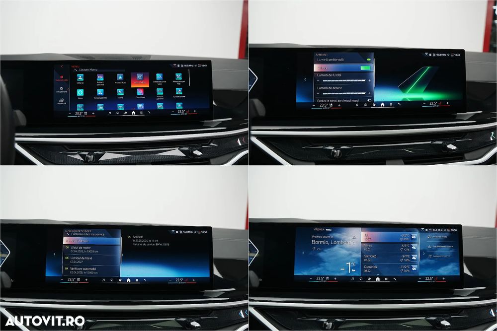 BMW X6 xDrive40i AT MHEV - 27