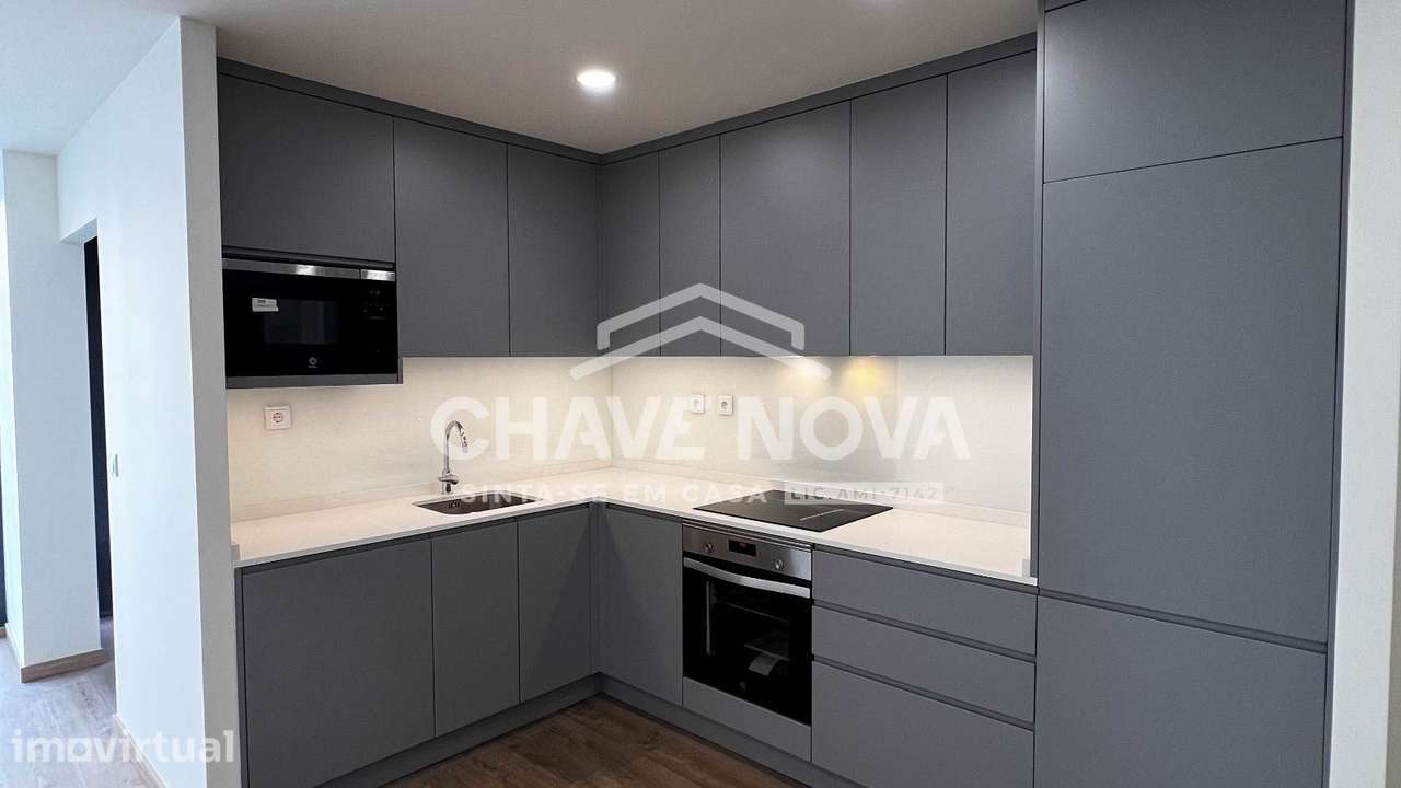 T2 Duplex Renovado no Porto - Grande imagem: 5/16