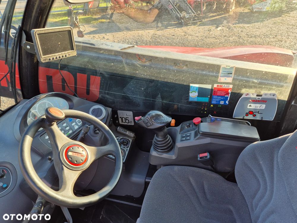 Manitou 840-145 - 11