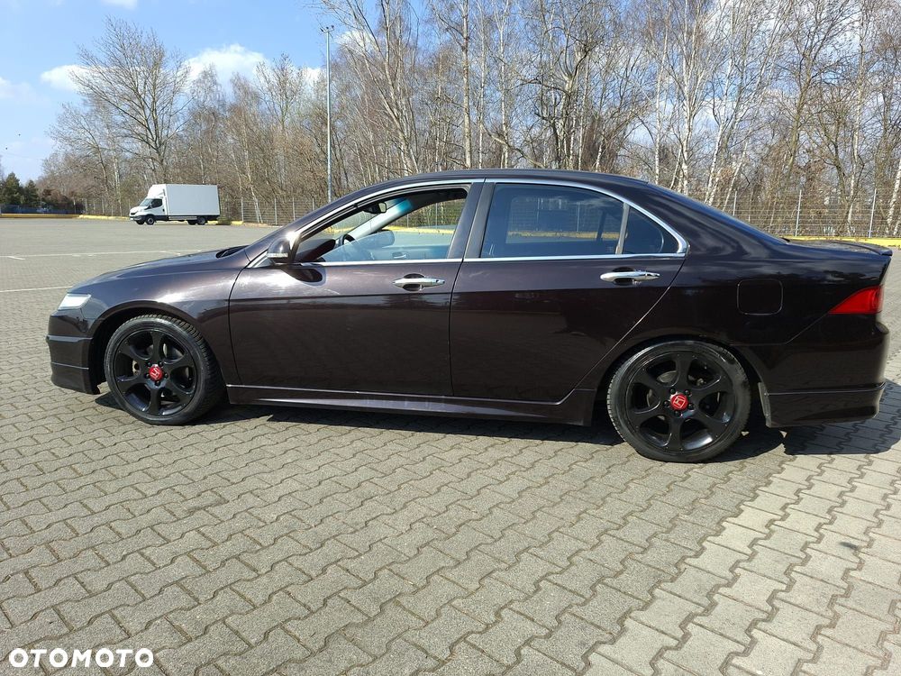 Honda Accord 2.0 i Comfort - 5