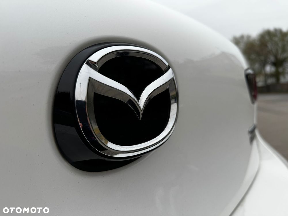 Mazda 3 2.0 mHEV Kanjo - 12