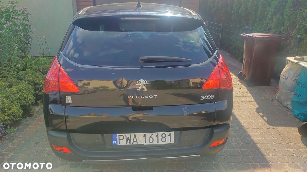 Peugeot 3008 - 7