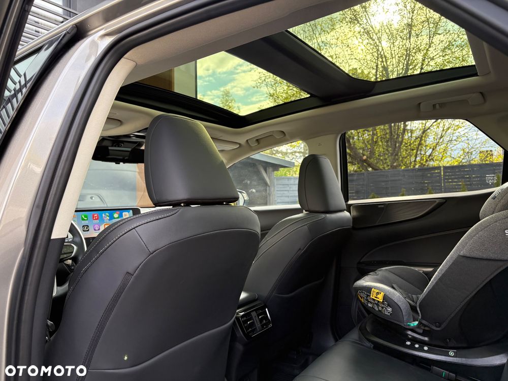 Lexus NX 350h Prestige AWD - 26