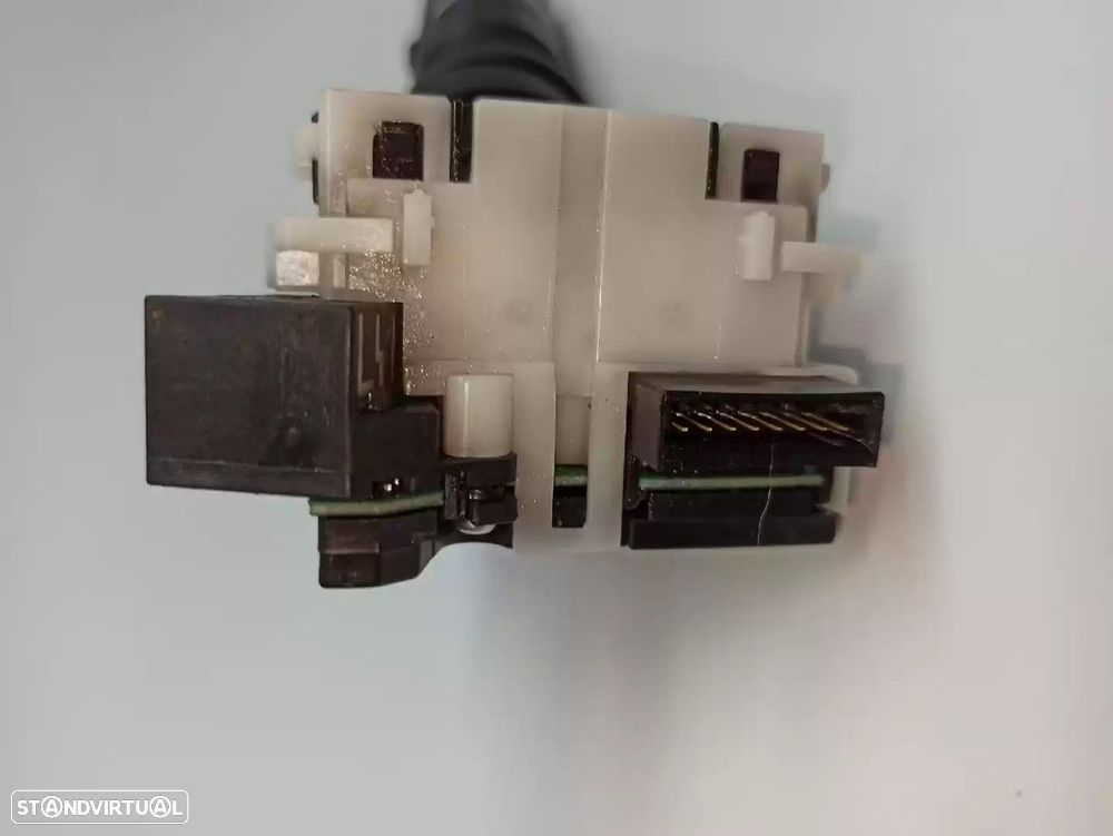 COMANDO LIMPA-VIDROS NISSAN PATHFINDER III 2007 -25260EB60A - 3